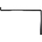 Ekena Millwork Steel Truss Shelf Bracket, Powder Coated Black 2"W x 12"D x 7 3/4"H BKTM02X12X07TSPBL - alternate 7